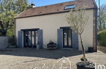 House 3 rooms of 105 m² in Brannay (89150)