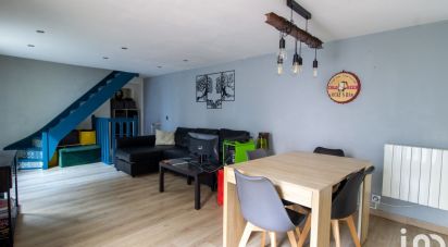 Apartment 3 rooms of 59 m² in Boissy-Saint-Léger (94470)