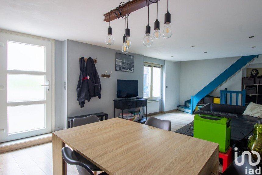 Appartement 3 pièces de 59 m² à Boissy-Saint-Léger (94470)