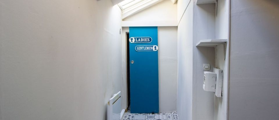 Appartement 3 pièces de 59 m² à Boissy-Saint-Léger (94470)