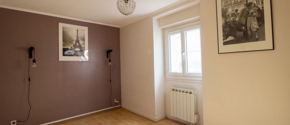 Apartment 3 rooms of 59 m² in Boissy-Saint-Léger (94470)