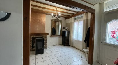 House 5 rooms of 81 m² in Corbie (80800)