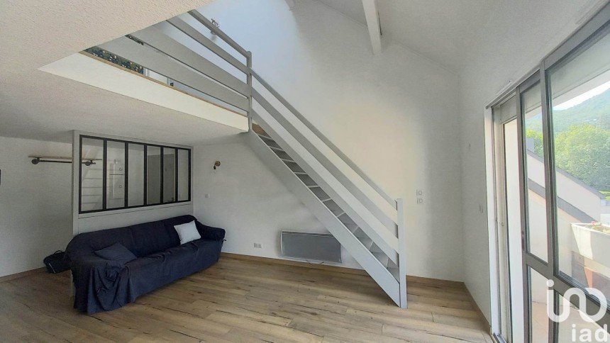 Appartement 3 pièces de 76 m² à Argelès-Gazost (65400)