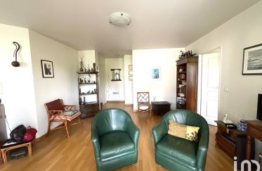 Appartement 2 pièces de 48 m² à Saint-Maur-des-Fossés (94100)