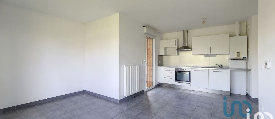 Apartment 3 rooms of 59 m² in Pessac (33600)