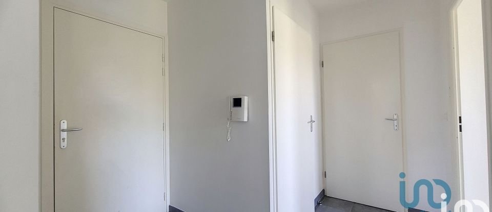 Apartment 3 rooms of 59 m² in Pessac (33600)