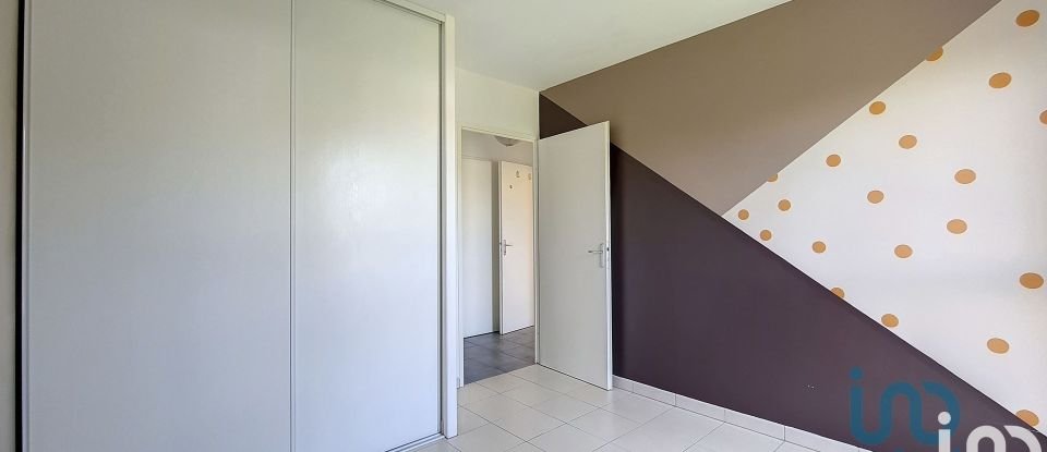 Appartement 3 pièces de 59 m² à Pessac (33600)