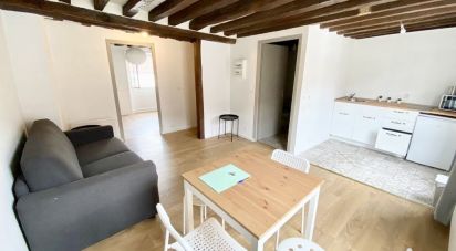Apartment 4 rooms of 80 m² in Pont-Sainte-Maxence (60700)