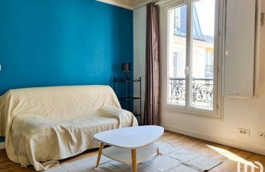 Apartment 2 rooms of 41 m² in Paris (75014)