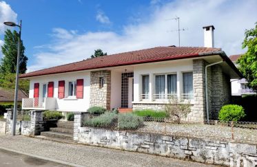 House 5 rooms of 127 m² in Mont-de-Marsan (40000)
