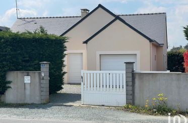 House 5 rooms of 120 m² in Blain (44130)
