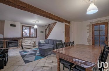 House 3 rooms of 83 m² in Congis-sur-Thérouanne (77440)