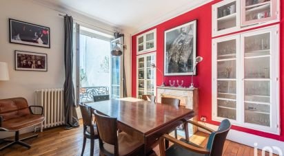 Traditional house 10 rooms of 375 m² in Asnières-sur-Seine (92600)