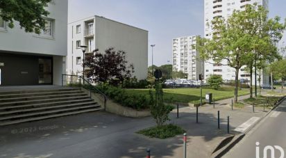 Parking of 12 m² in Rennes (35200)