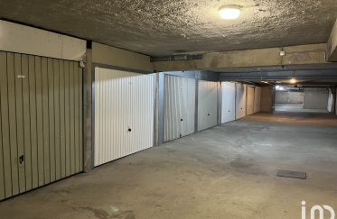 Parking/garage/box de 11 m² à Croissy-sur-Seine (78290)