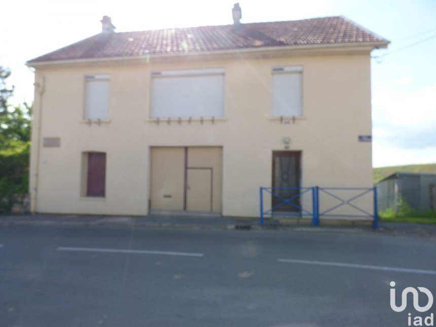 Maison 3 pièces de 70 m² à Mareuil-le-Port (51700)