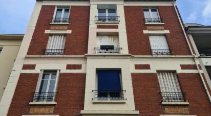 Apartment 1 room of 17 m² in Vanves (92170)