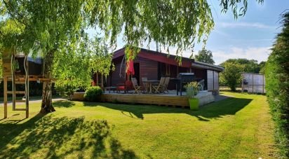 Country house 4 rooms of 84 m² in Vendeuvre (14170)