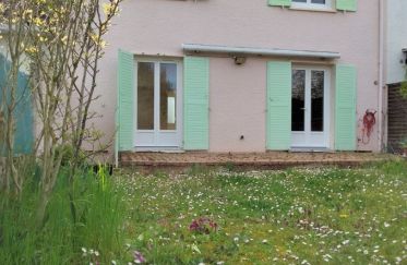 House 4 rooms of 90 m² in Cheny (89400)