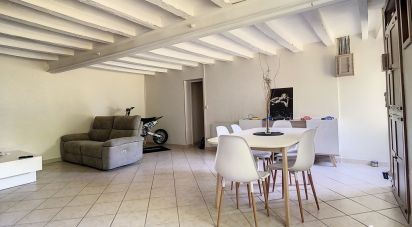 House 3 rooms of 83 m² in Bouffry (41270)