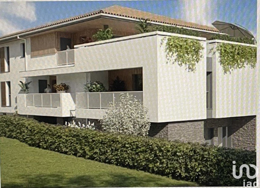 Apartment 4 rooms of 89 m² in Anglet (64600)