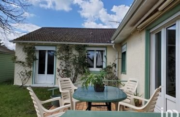 House 5 rooms of 86 m² in Poilly-lez-Gien (45500)
