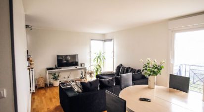 Apartment 4 rooms of 79 m² in Créteil (94000)