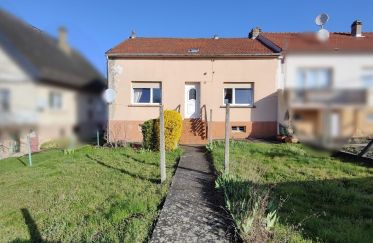House 4 rooms of 85 m² in Seingbouse (57455)