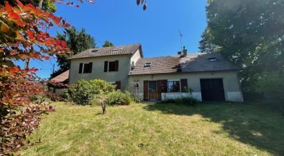 House 5 rooms of 280 m² in Maisonnisses (23150)