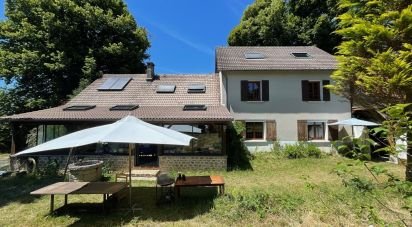 House 5 rooms of 280 m² in Maisonnisses (23150)
