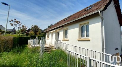 Maison 5 pièces de 68 m² à Criel-sur-Mer (76910)