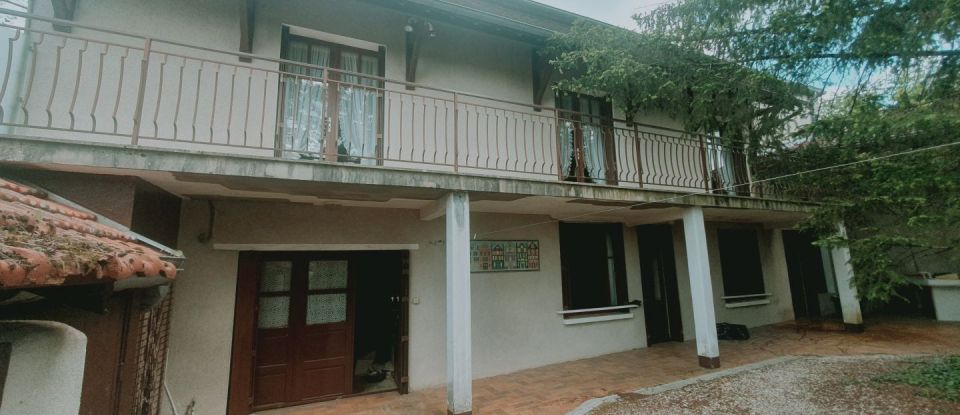 Village house 5 rooms of 132 m² in Ravières (89390)