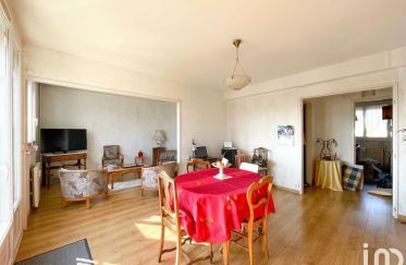 Apartment 4 rooms of 78 sq m in Reims (51100)