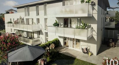 Appartement 4 pièces de 86 m² à Bayonne (64100)