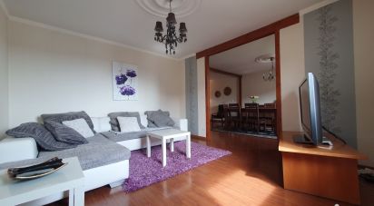 Appartement 5 pièces de 145 m² à Metz (57000)