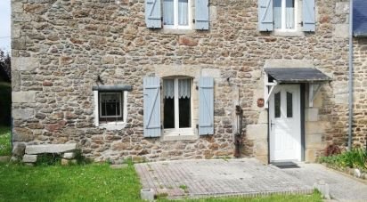 House 5 rooms of 101 m² in Corseul (22130)