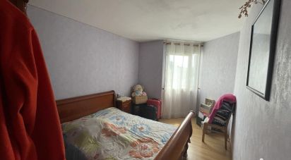 Apartment 4 rooms of 83 m² in Pierrefitte-sur-Seine (93380)