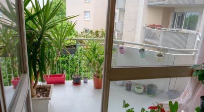 Appartement 4 pièces de 83 m² à Pierrefitte-sur-Seine (93380)