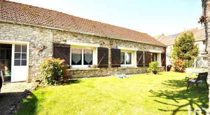 House 5 rooms of 95 m² in Chèvreville (60440)