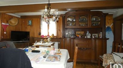 House 3 rooms of 80 m² in Seppois-le-Bas (68580)