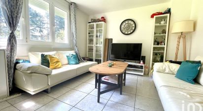 Apartment 4 rooms of 69 m² in Saint-Sébastien-sur-Loire (44230)