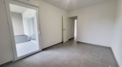 Appartement 2 pièces de 45 m² à Sète (34200)