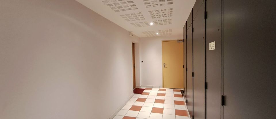 Appartement 4 pièces de 82 m² à Chantepie (35135)