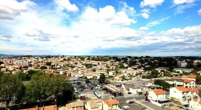 Apartment 3 rooms of 70 m² in Béziers (34500)