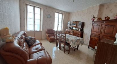 House/villa 3 rooms of 78 sq m in Leucate (11370)