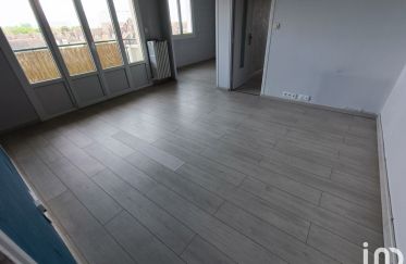 Apartment 3 rooms of 64 m² in Troyes (10000)