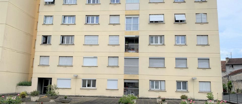 Apartment 2 rooms of 45 m² in Périgueux (24000)