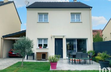 House 5 rooms of 90 m² in Mériel (95630)