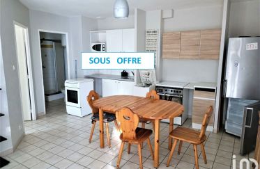 Apartment 2 rooms of 32 m² in Dieulefit (26220)