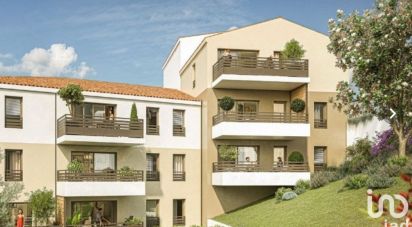 Appartement 4 pièces de 84 m² à Nîmes (30000)